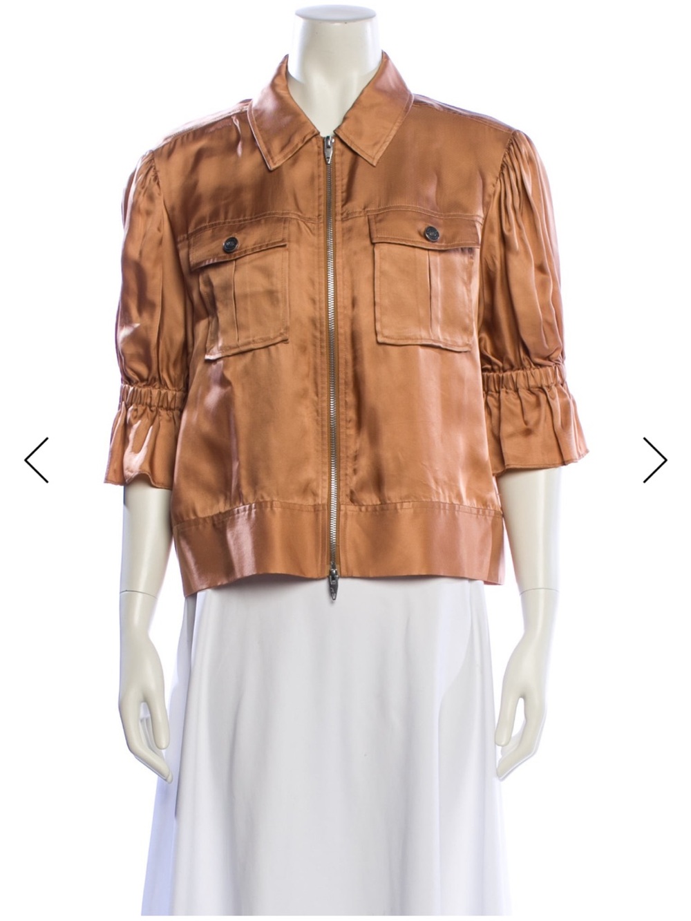 Cinq a Sept Holly Jacket